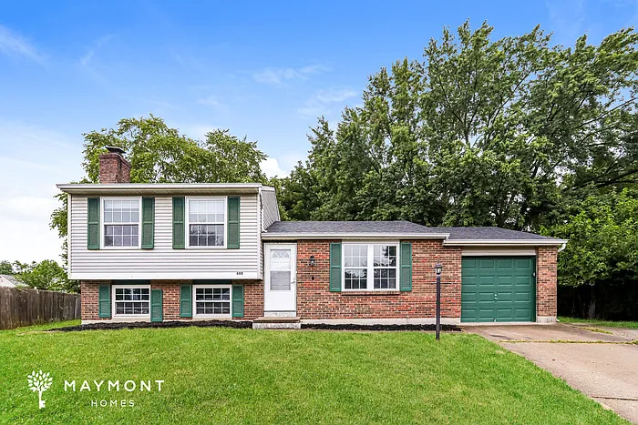 608 Jeffery Ct