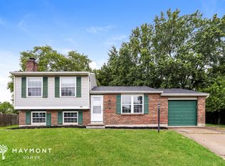 608 Jeffery Ct, Mason, OH 45040