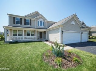 210 Foster Dr, Oswego, IL