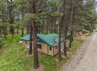 4030 Snow Fleury Ln, Lincoln, MT 59639
