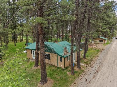 4030 Snow Fleury Ln, Lincoln, MT, 59639