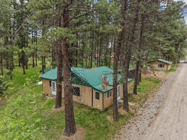 4030 Snow Fleury Ln, Lincoln, MT 59639