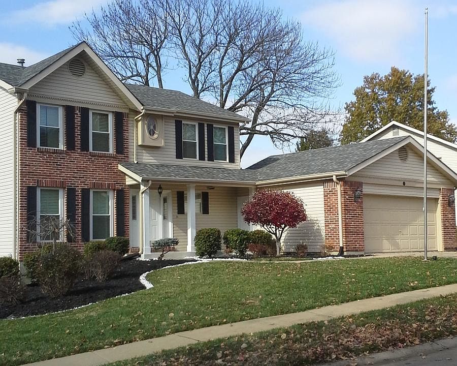 Beautiful Exterior