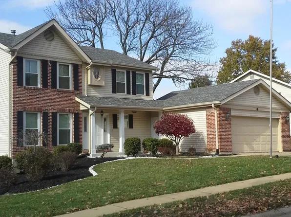 11 Harbor Springs Ct, Fenton, MO 63026