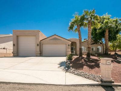 1924 Ranchito Dr, Lake Havasu City, AZ, 86404