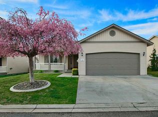 1581 Foxglove Ave, Richland, WA