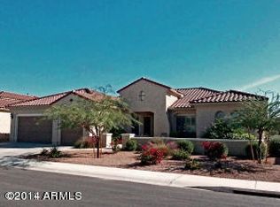 7357 W Trenton Way, Florence, AZ 85132