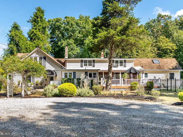 253 Hopewell Rd, Medford, NJ 08055