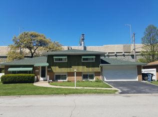 1820 W 172nd St, East Hazel Crest, IL 60429