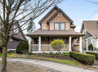 5853 Garrison Blvd, Chilliwack, BC