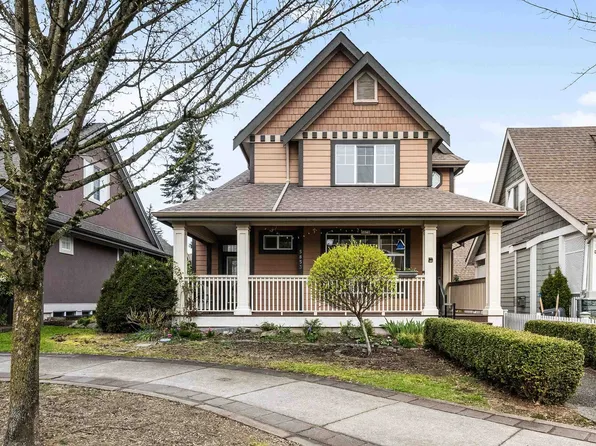 5853 Garrison Blvd, Chilliwack, BC V2R 5X9