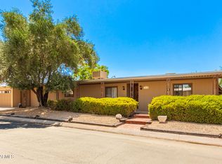 16215 N 33rd Way, Phoenix, AZ 85032