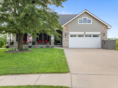 3408 SE Jasmine Ct, Ankeny, IA, 50021