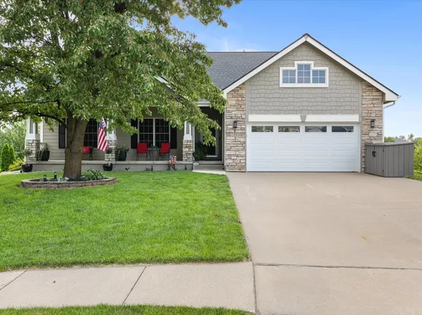 3408 SE Jasmine Ct, Ankeny, IA 50021