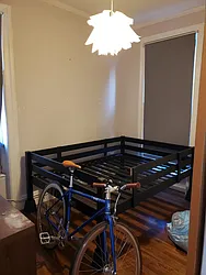 Rented by HFF Realty LLC