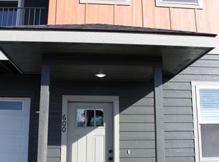 600 E St, Baker City, OR 97814