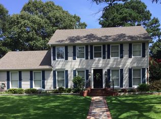 232 E Powell Rd, Collierville, TN 38017