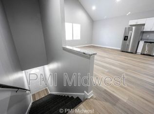 1841 Montcalm St UNIT B, Indianapolis, IN 46202