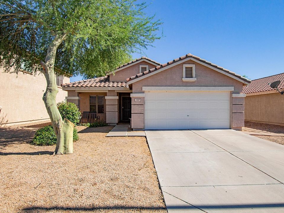 1st image of 1087 E Pinto Dr