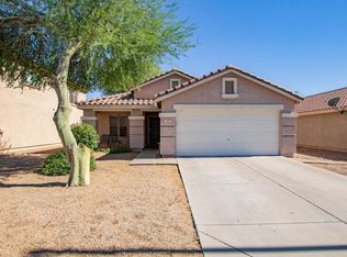 1087 E Pinto Dr, Gilbert, AZ 85296