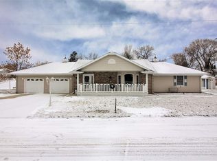 106 Grace St, Burlington, ND 58722