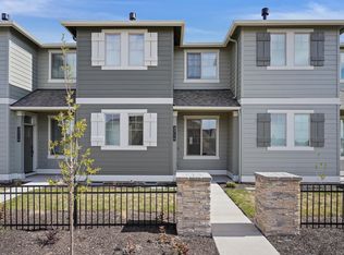 3716 NE Petrosa Ave, Bend, OR 97701