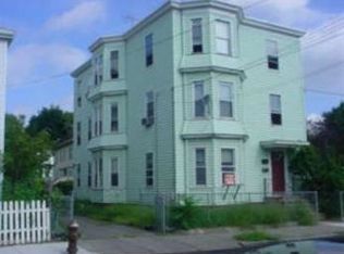 119 Timson St, Lynn, MA 01902