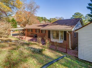 301 Robin Hood Rd NE, Rome, GA 30161