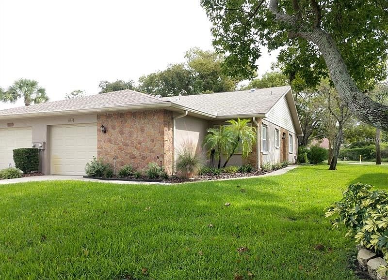 Gorse Ct Villa  in Highland Lakes popular 55+ Community