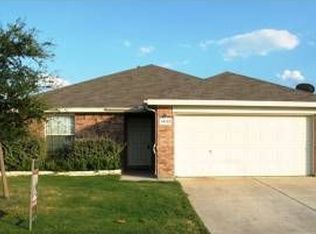 14132 Gold Seeker Way, Haslet, TX 76052