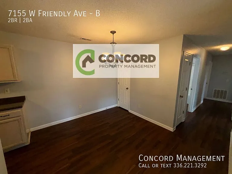 7155 W Friendly Ave #B — Photo 6