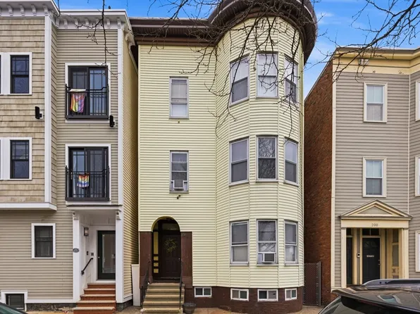 194 Emerson St, South Boston, MA 02127