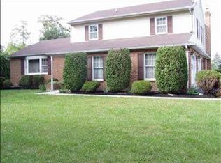 5520 Devonshire Rd, Harrisburg, PA 17112