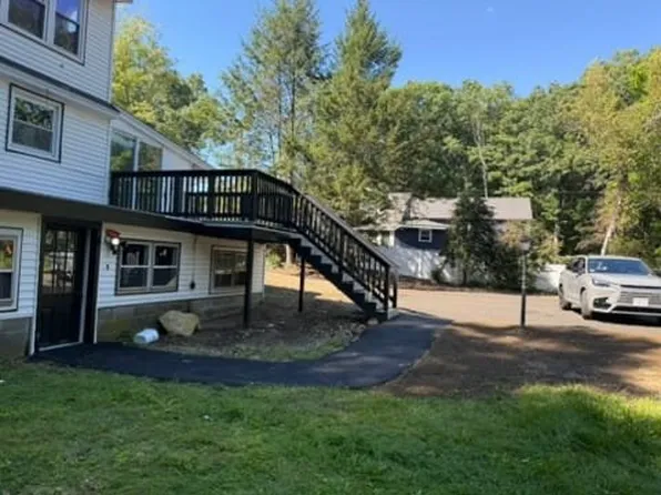200 N Quinsigamond Ave #B, Shrewsbury, MA 01545