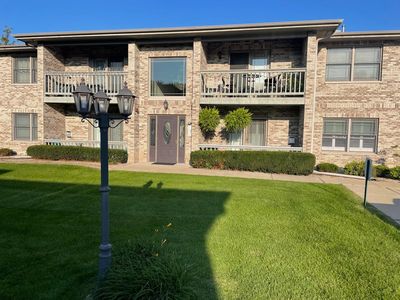 9103 Kennedy Ave UNIT 1-B, Highland, IN, 46322