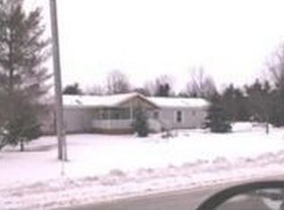 12367 S Hemlock Rd, Brant, MI 48614