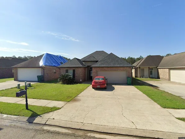 25416 White Lake Ave, Livingston, LA 70754