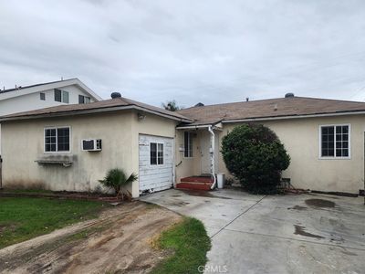 13016 Willard St, North Hollywood, CA, 91605