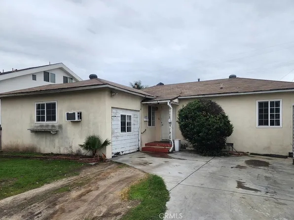 13016 Willard St, North Hollywood, CA 91605