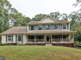 13605 Waylon Ln, Manassas, VA 20112