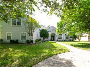 12802 Hunt Club Rd N, Jacksonville, FL 32224