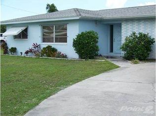 175 Bradley St NW, Port Charlotte, FL 33952