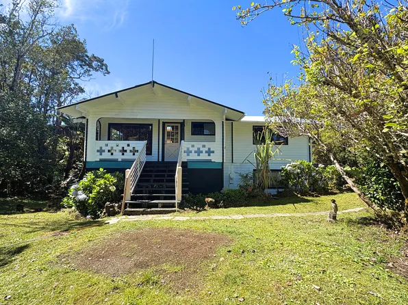 11-3927 8th Rd, Volcano, HI 96785