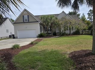 1478 E Boiling Spring Rd, Southport, NC 28461