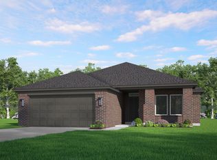 Holloway - Canvas Collection Plan, Mission Hills, Guthrie, OK 73044