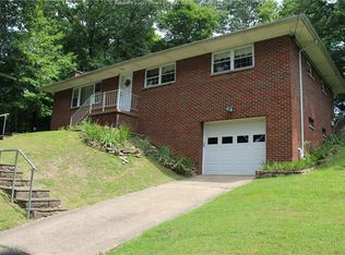 2604 Charmwood Dr, Charleston, WV 25302