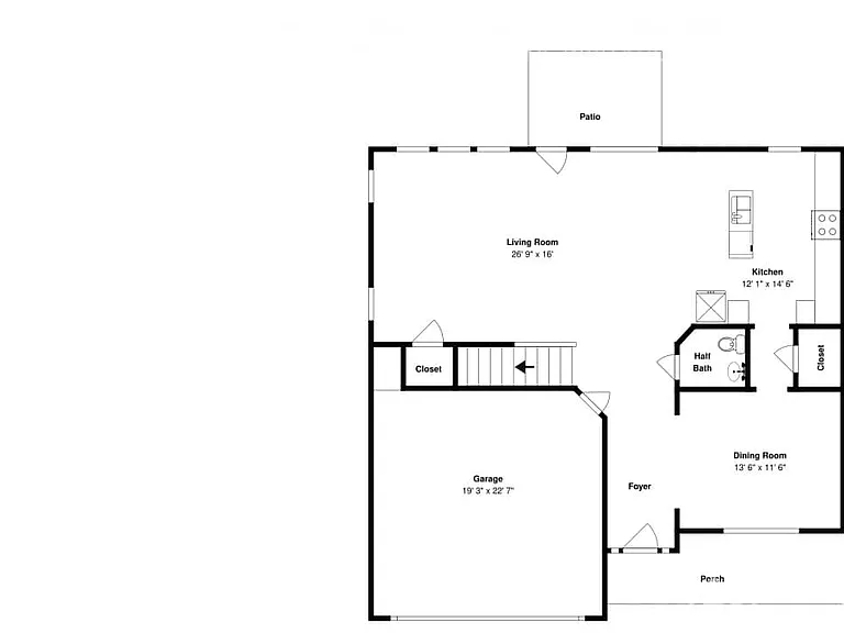 50 Pine Point Ct — Photo 3