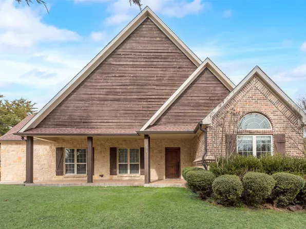 2717 Cedar Park, Sherman, TX 75090