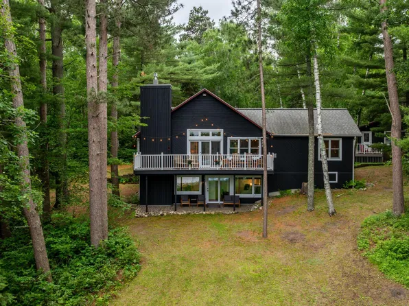 22186 Glacial Ridge Trl, Nevis, MN 56467
