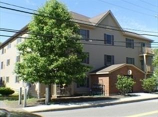 382 Walnut St UNIT 304, Lynn, MA 01905